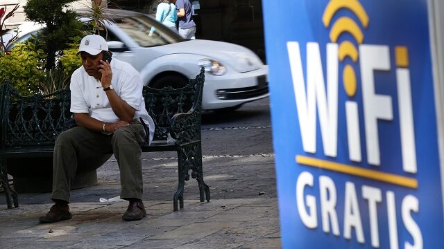 Por: Cortesía Lanzará Ayuntamiento licitación pública para servicio de wifi gratuito