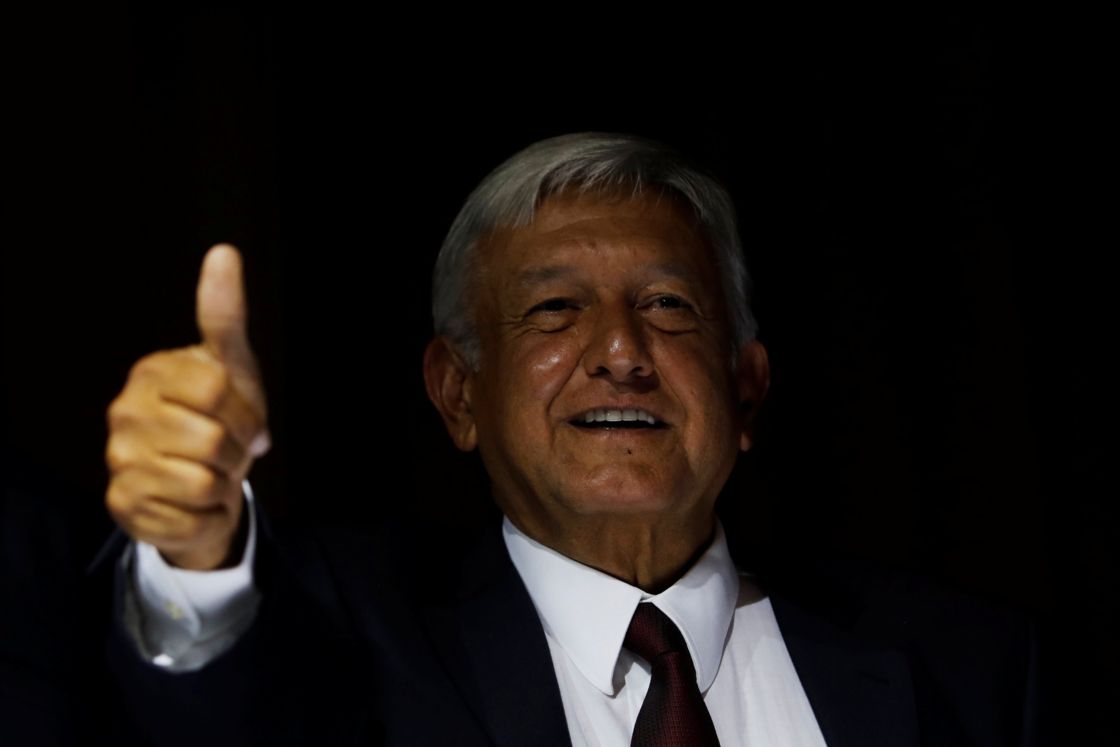 Por: Cortesía Inaugurará AMLO aeropuerto Felipe Ángeles pero ‘sin hablar’ para evitar violar la veda electoral