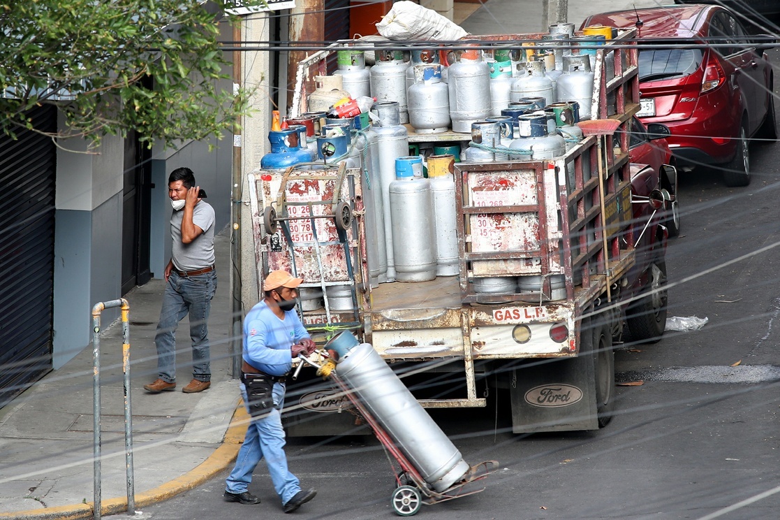 Por: Cortesía Aquí te mostramos el precio del gas LP en Puebla del 27 de febrero al 5 de marzo
