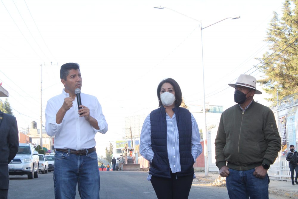 Por: Cortesía Habrá exención de impuestos en construcción de viviendas económicas: Eduardo Rivera