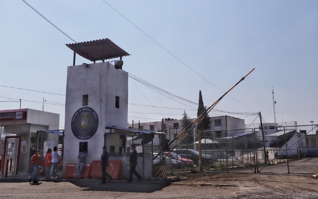 Por: Cortesía SSP confirma deceso de reos en San Miguel por intoxicación