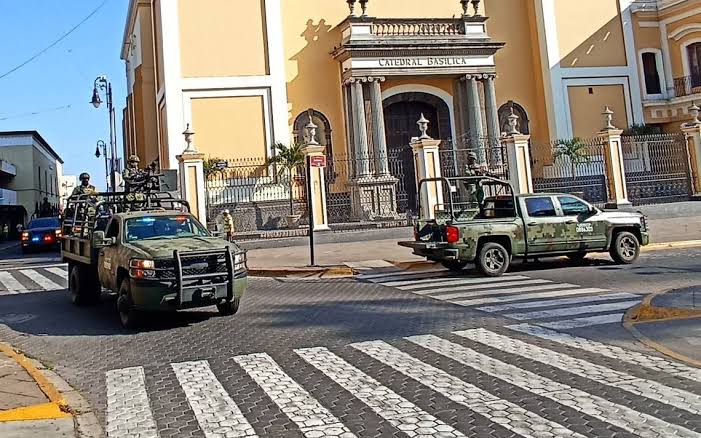 Por: Cortesía Ya suman 47 los muertos en Colima por enfrentamientos entre bandas del crimen organizado durante tres semanas