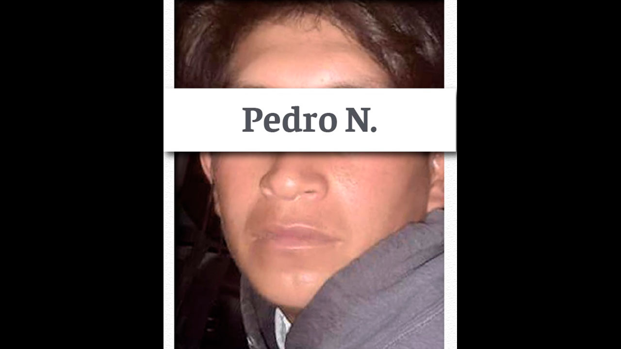 Tras las rejas sujeto que secuestro a su cuñada por 100 mil pesos