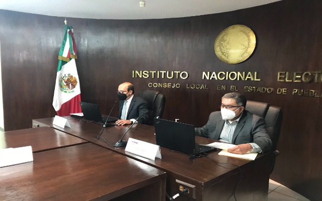 Por: Cortesía INE descarta focos rojos en municipios donde se celebrarán elecciones extraordinarias