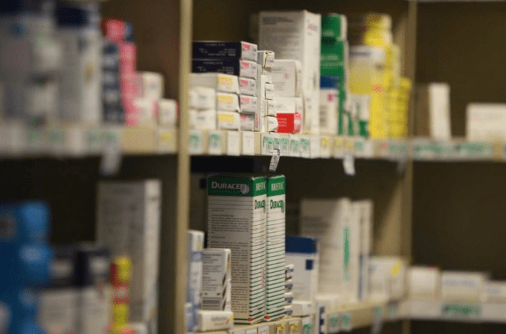 Por: Cortesía Gobierno federal alrededor de 10 mil mdp a farmacéuticas por compra de medicamentos