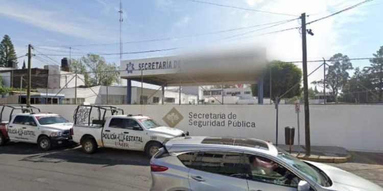 Por: Cortesía SSP asegura que menor detenido y que perdió la vida en los separos, murió por causas naturales