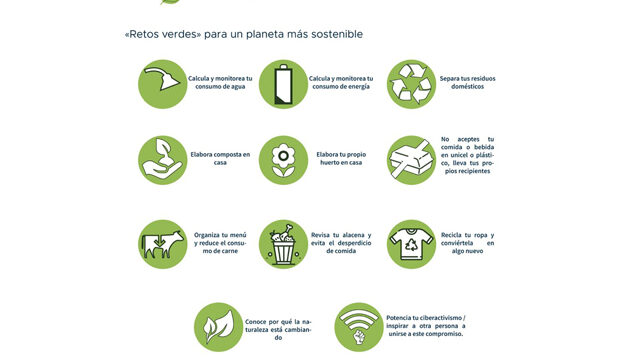BUAP invita a participar a los Eco Retos 2022