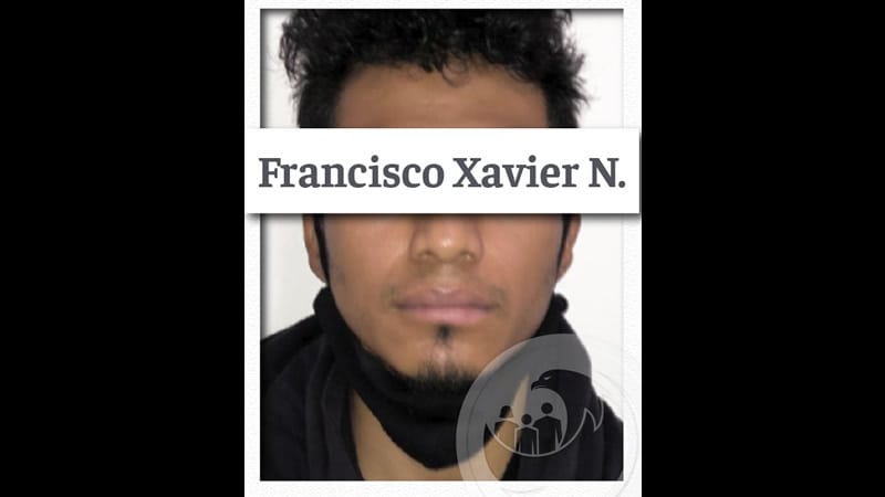 Por: Cortesía Hombre es enviado a prisión por abusar de su hijastra de 10 años en Puebla, fue detenido en la colonia Villa Guadalupe