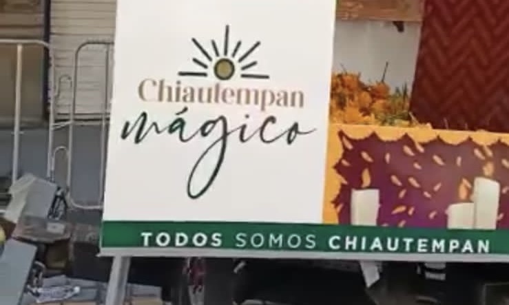 Cancela Chiautempan Carnaval 2022 para evitar contagios del COVID-19