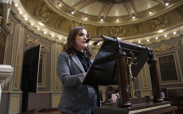 SMT detecta al menos 3 mil concesiones del transporte público entregadas de forma irregular