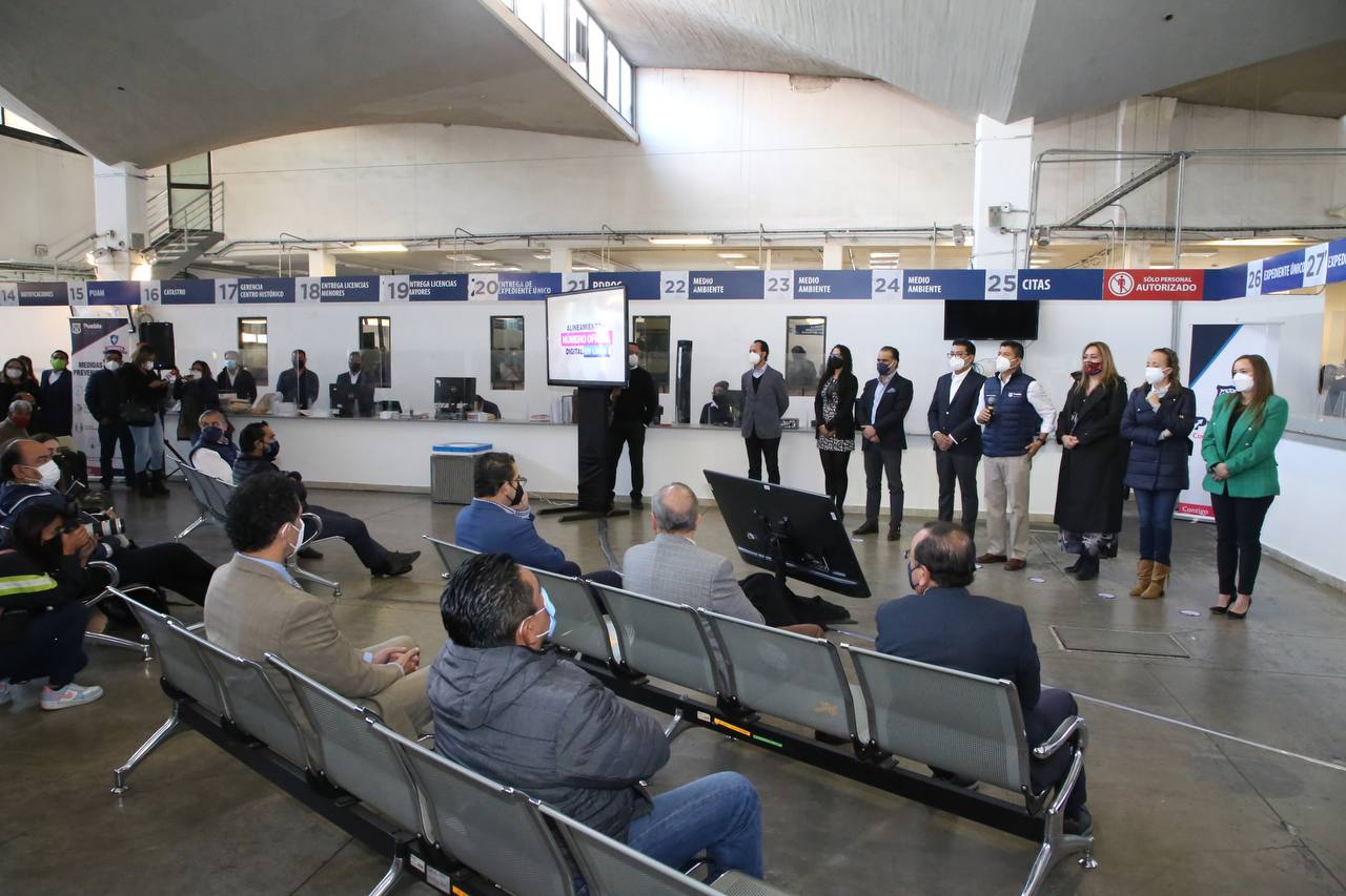 Por: Cortesía Ayuntamiento facilita tramite de Alineamiento y Número Oficial