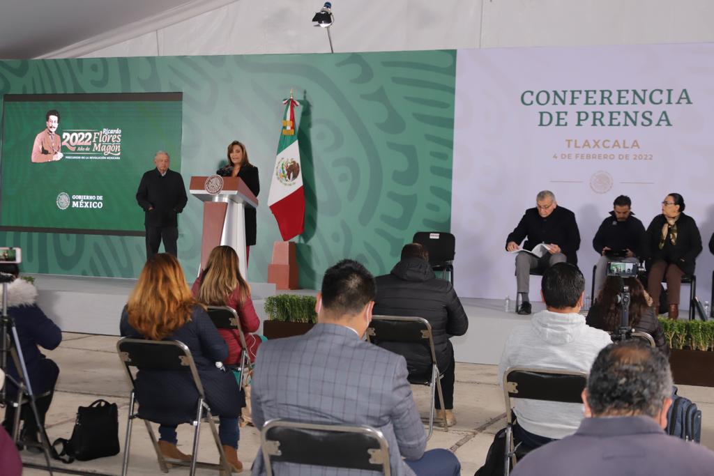 Por: Cortesía Firman Convenio Marco para la Transformación de los Servicios de Salud de Tlaxcala
