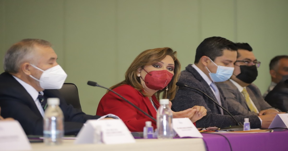 Por: Cortesía Consejo estatal de salud aprobó ajustes a las disposiciones sanitarias ante la cuarta ola de covid-19