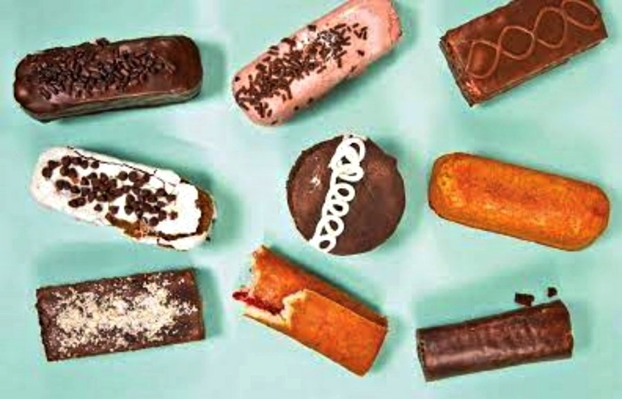 Por: Cortesía Profeco analizó 25 pastelitos y da a conocer cual tiene más y menos calorías, además de que provocan sensación de hambre