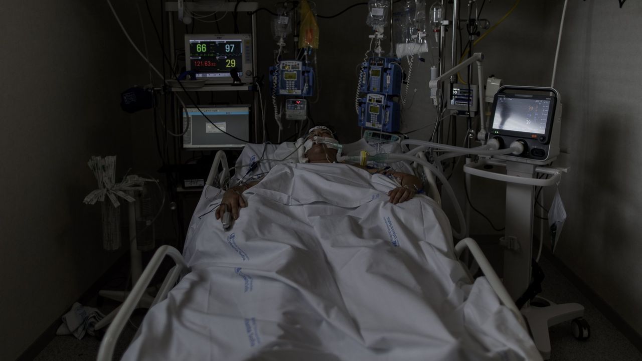 Por: Cortesía En un lapso de dos semanas murieron 53 niños y adolescentes por COVID en México