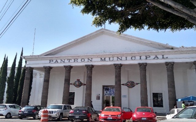 Tras caso de bebé en penal de San Miguel, Barbosa pide mayor seguridad en panteones