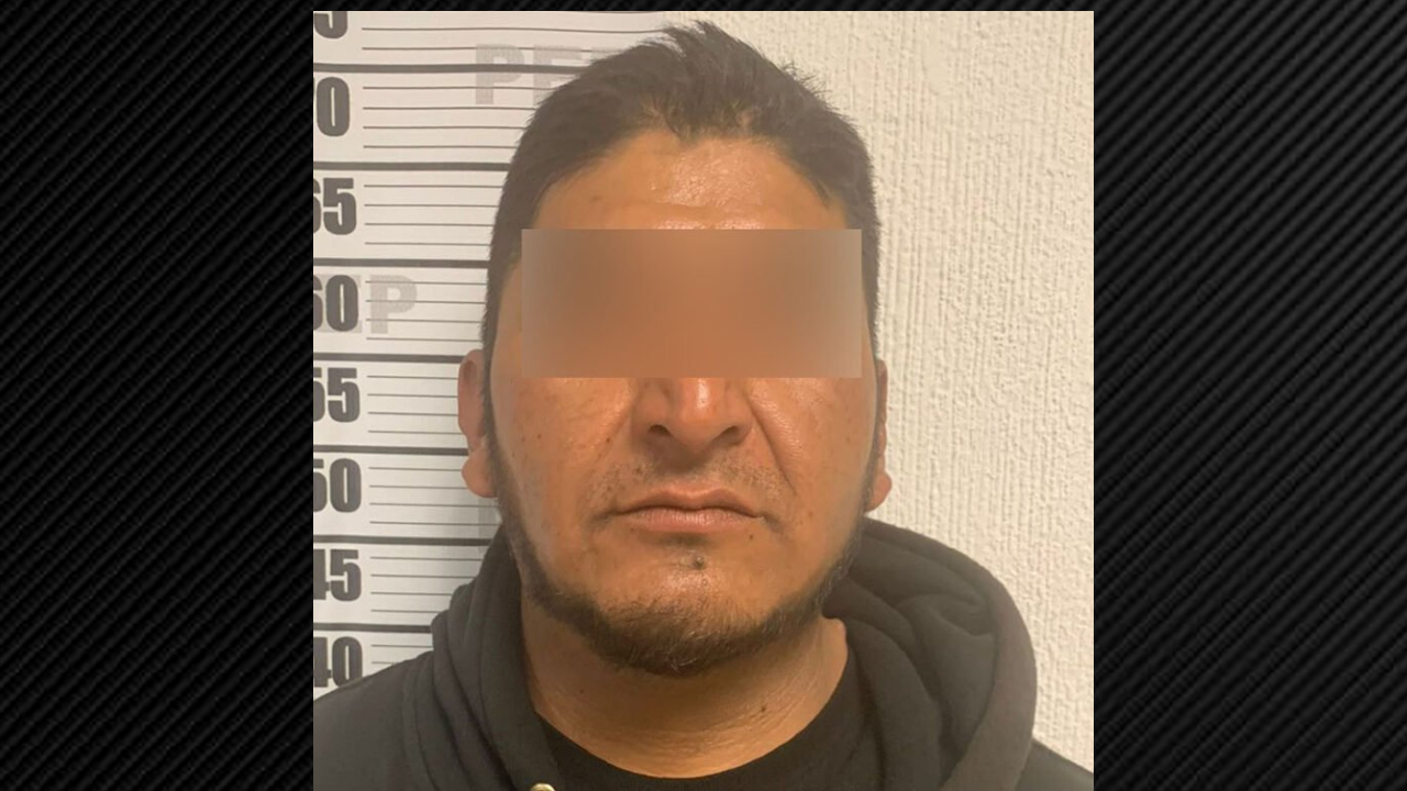 Por: Cortesía Detienen en Coronango a presunto operador del grupo delictivo “Los Oropeza”