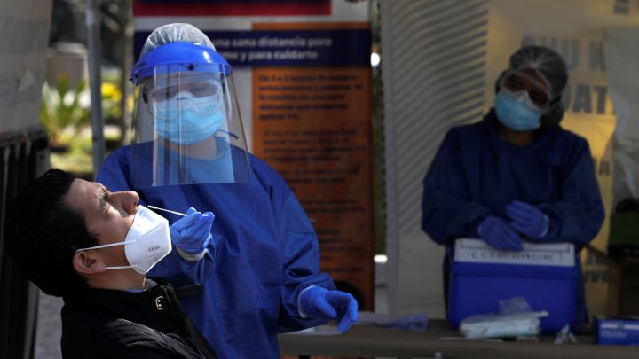 Por: Cortesía ¿Por qué algunas personas se contagian coronavirus y otras no?