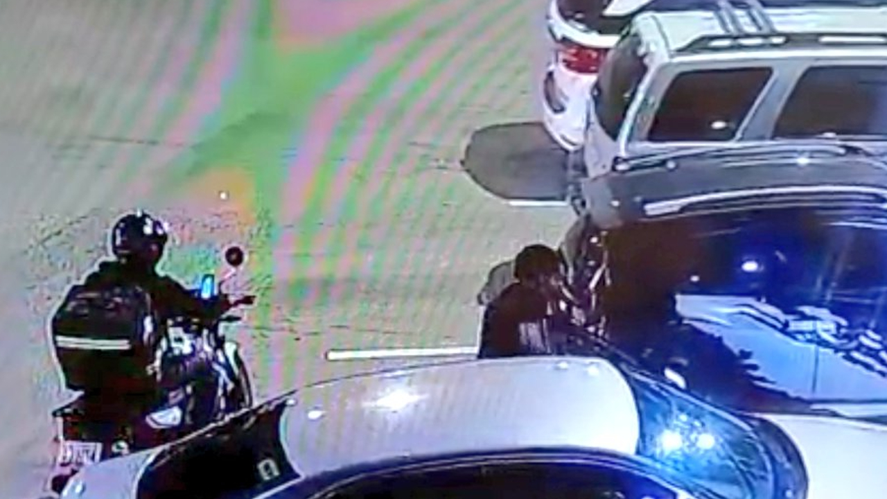 Por: Cortesía Le roban un reloj de “lujo” a una mujer en Solesta