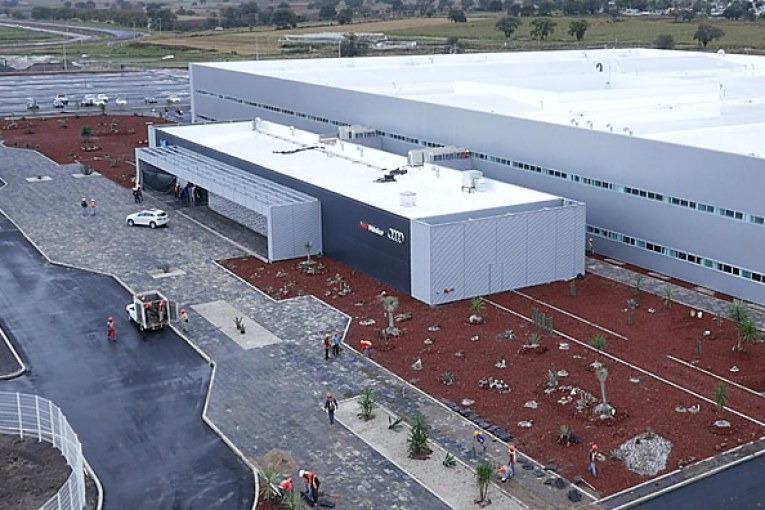 Reconocen que Ciudad Modelo no ha tenido el desarrollo esperado