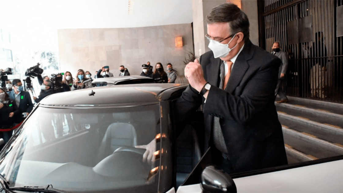 Por: Cortesía México y EEUU trabajarán en conjunto para acelerar electromovilidad en el transporte público
