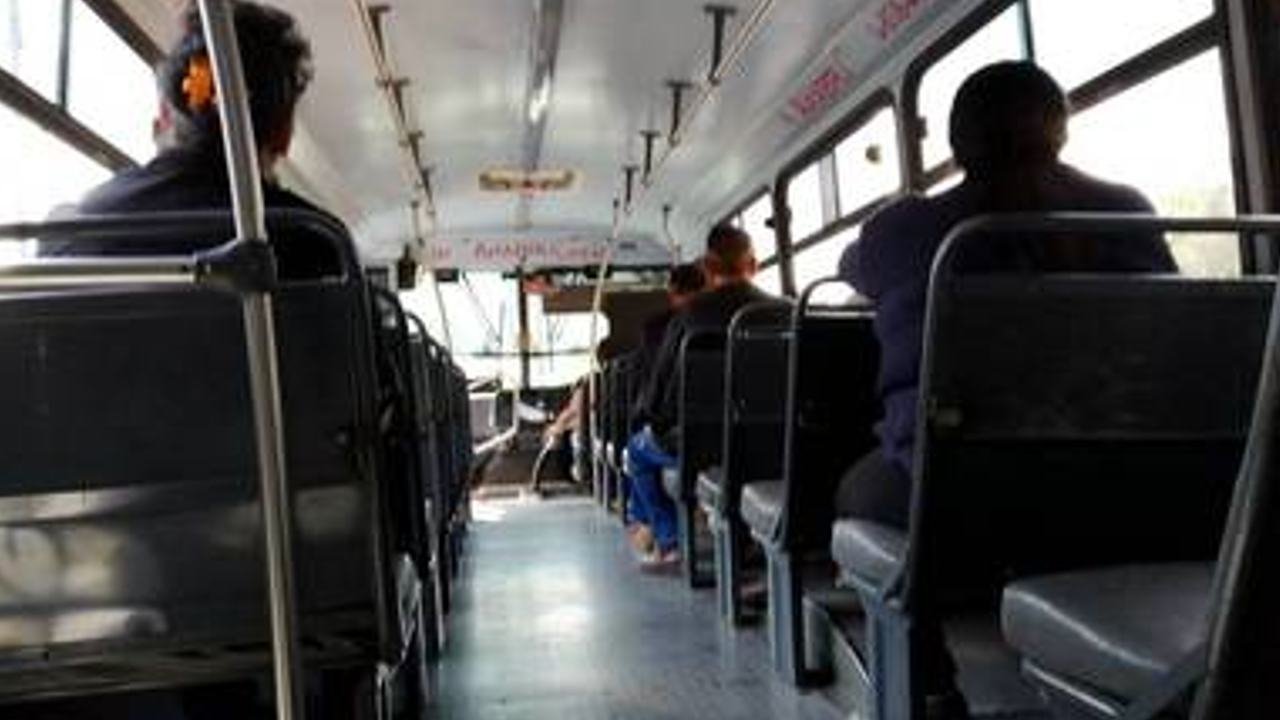 Por: Cortesía Asaltan a pasajeros de la Ruta Xoxtla en Cuautlancingo