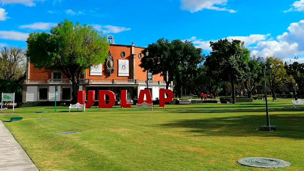 Por: Cortesía “Nuevo patronato” concede a Cecilia Anaya rectoría de la UDLAP