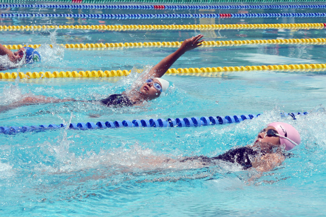 Del 17 al 19 de febrero BUAP será sede del Tercer Torneo de la Amistad Curso Largo