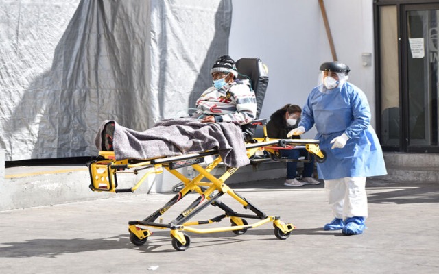 Ivermectina dejó de usarse en Puebla para pacientes con Covid desde el año pasado: Salud