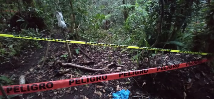 cadaver huauchinango2
