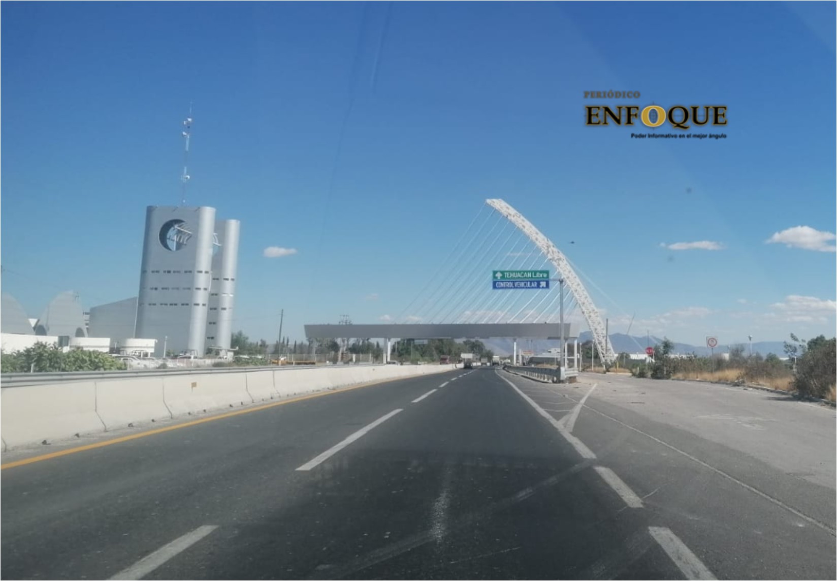 Por: Marisol O No para la inseguridad en Tecamachalco; balean a menor de edad