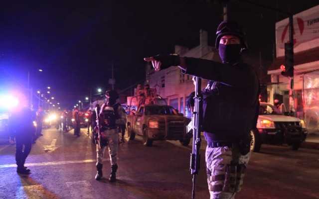 No se dejarán de realizar operativos en mercados de Puebla: Barbosa