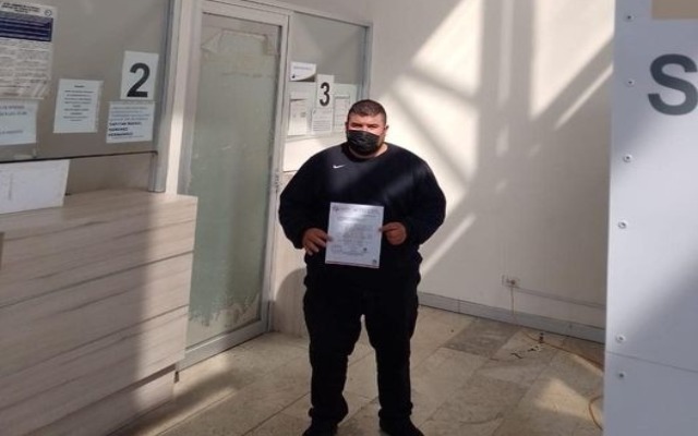 Alcalde de Piaxtla es recluido en San Miguel por encubrimiento y homicidio