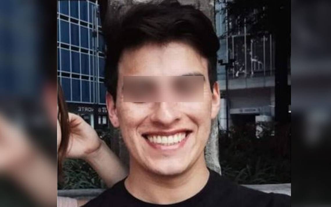 Por: Cortesía Hallan sin vida a Adán Arce en el río Atoyac, reportado como desaparecido el 9 de julio