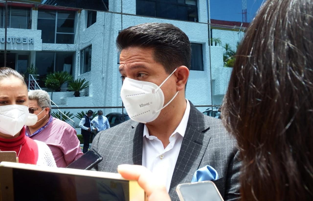 Por: Cortesía De manera deficiente operan en su totalidad plantas tratadoras de agua: SMA