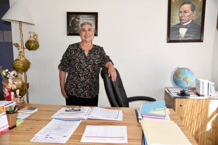 Por: Cortesía Alcaldesa de Yauhquemehcan busca implementar mejores alcantarillas en la ciudad