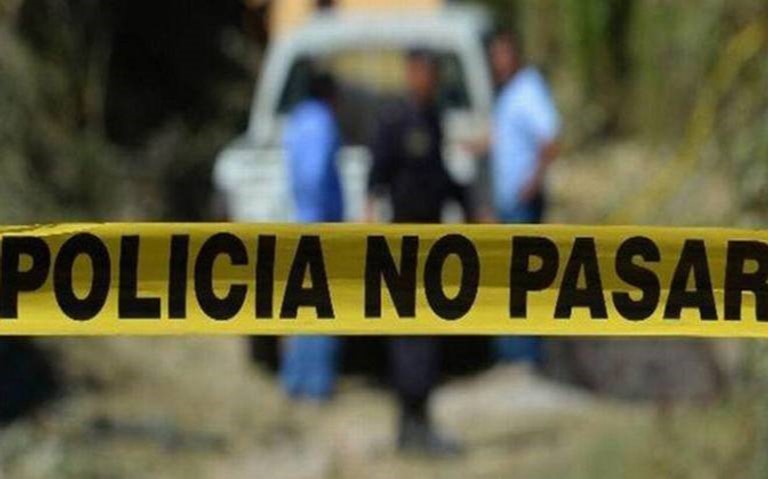Hallan a albañil muerto en una construcción de Amozoc 