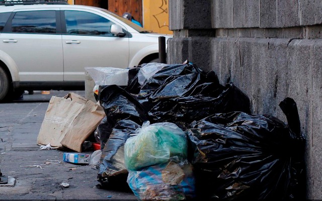 Por: Cortesía Gobierno estatal vigilará concesiones que Ayuntamiento de Puebla entregará por servicio de recolección de basura