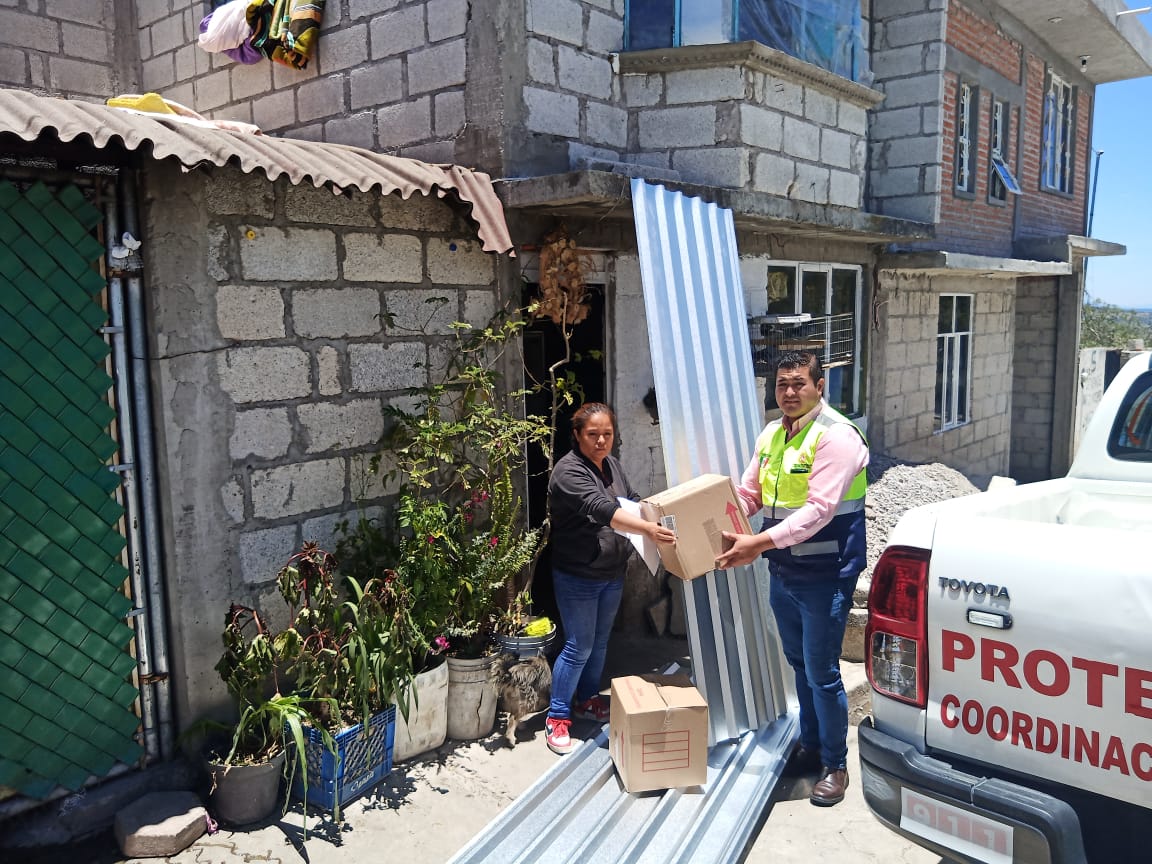 Mantiene Protección Civil verificaciones a centros de carburación y pirotecnia