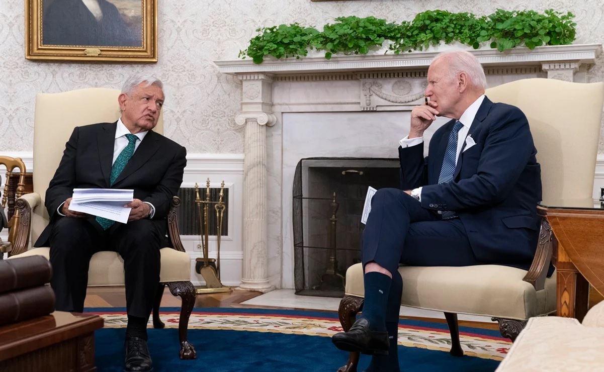 Por: Cortesía Joe Biden promete duplicar visas de trabajo para migrantes