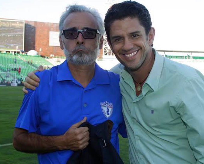 Rivalidad entre Grupo Pachuca y Orlegi llega al futbol español 