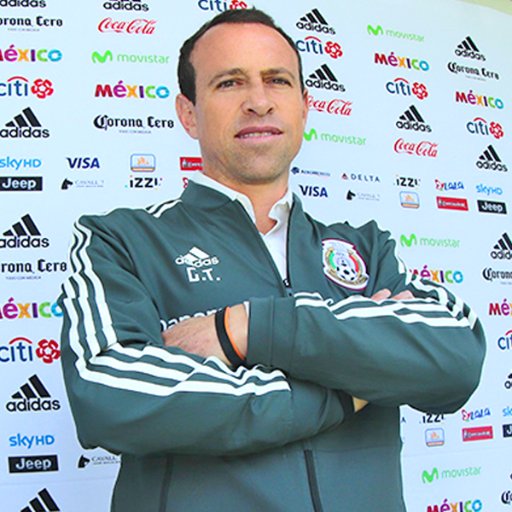Por: Cortesía A cuatro meses del Mundial, México se queda sin director de Selecciones Nacionales