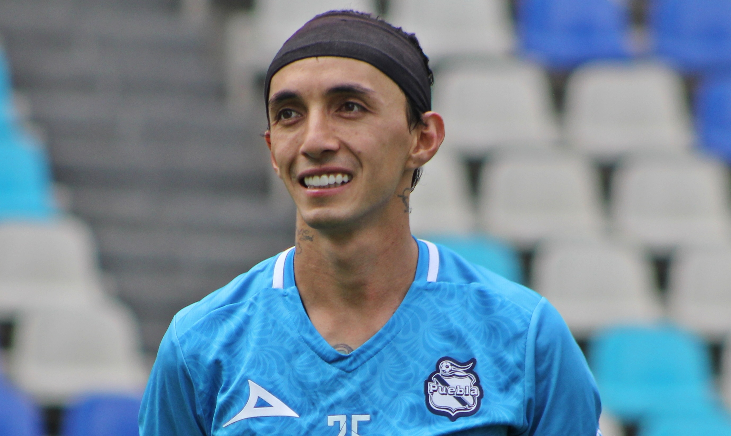 Por: Cortesía Omar Fernández no ve revancha ante León