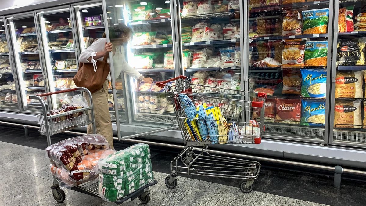 Por: Cortesía Inflación en EU alcanzó el 9.1% siendo la más alta en más de cuatro décadas