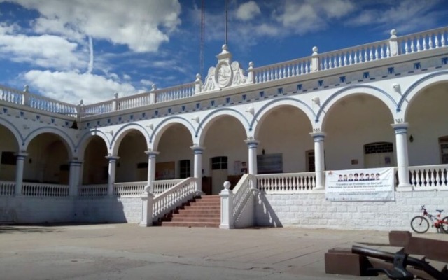 A pesar de detención de alcaldes, existe gobernabilidad en Acatlán de Osorio y Piaxtla: Barbosa