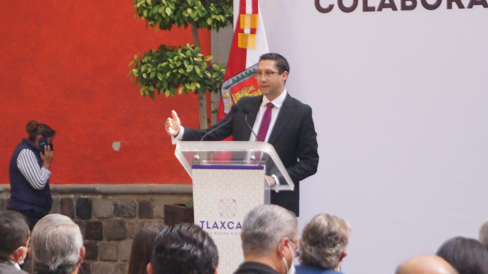 Cuenta Walmart con permisos para iniciar contrucción: SEDECO