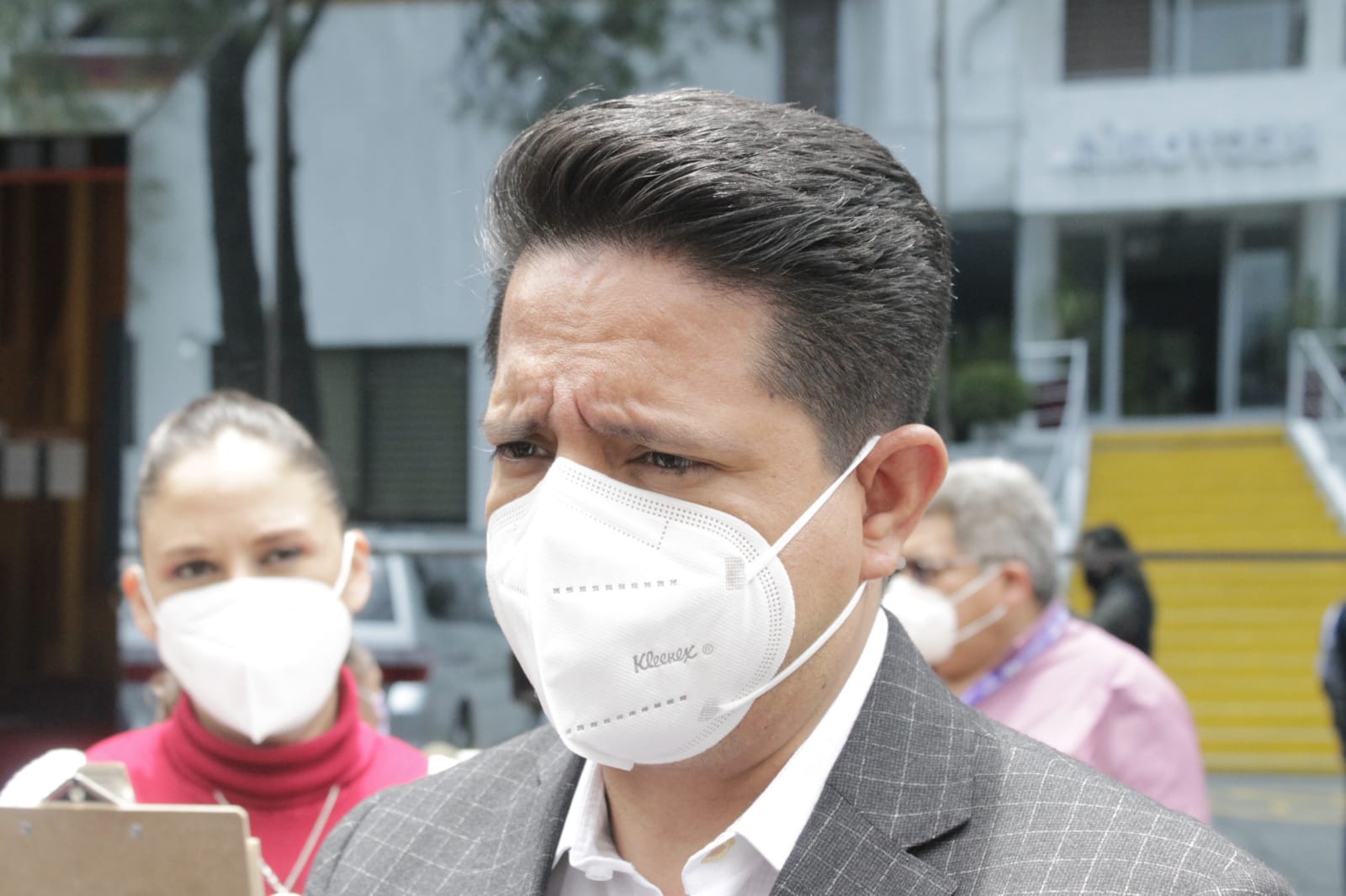 Necesaria atención a ríos de Tlaxcala por contaminación, dice SMA