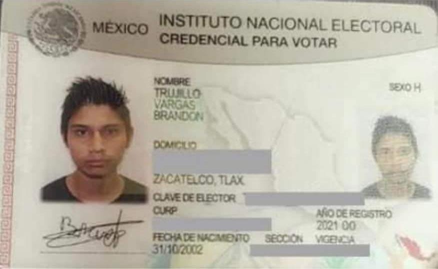 En búsqueda del sueño americano: joven zacatelquence muere por deshidratación, en Mexicali