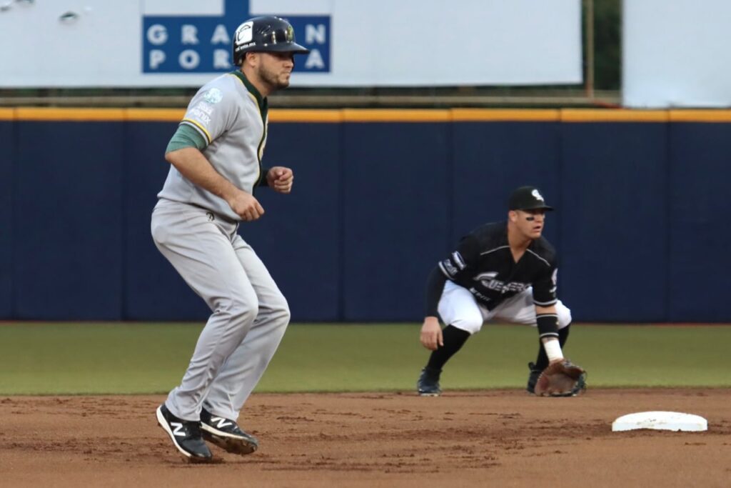 Por: Cortesía Se empató la serie entre Pericos de Puebla y Guerreros de Oaxaca