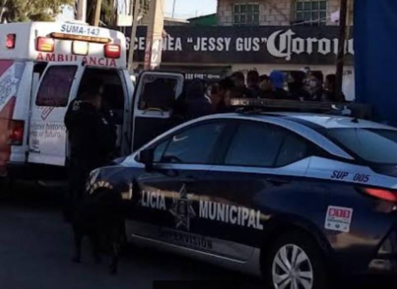 Hombre resulta con disparo en la cabeza tras intento de asalto en San Pablo Xochimehuacan